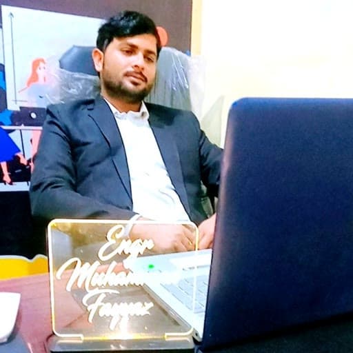 Muhammad Fayyaz